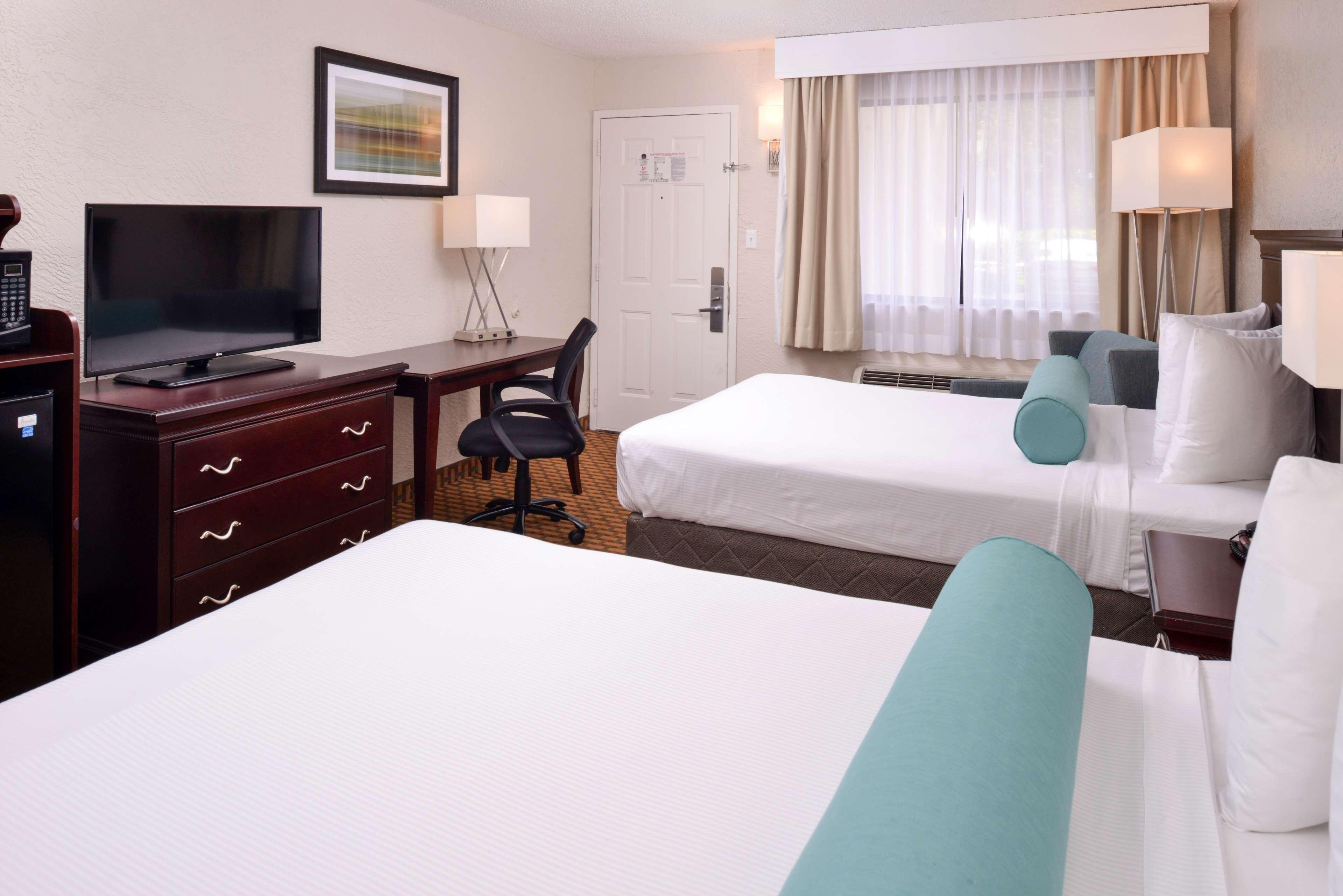 Mai Hana Hotel- Intl Drive, Trademark Collection By Wyndham Williamsburg Zewnętrze zdjęcie
