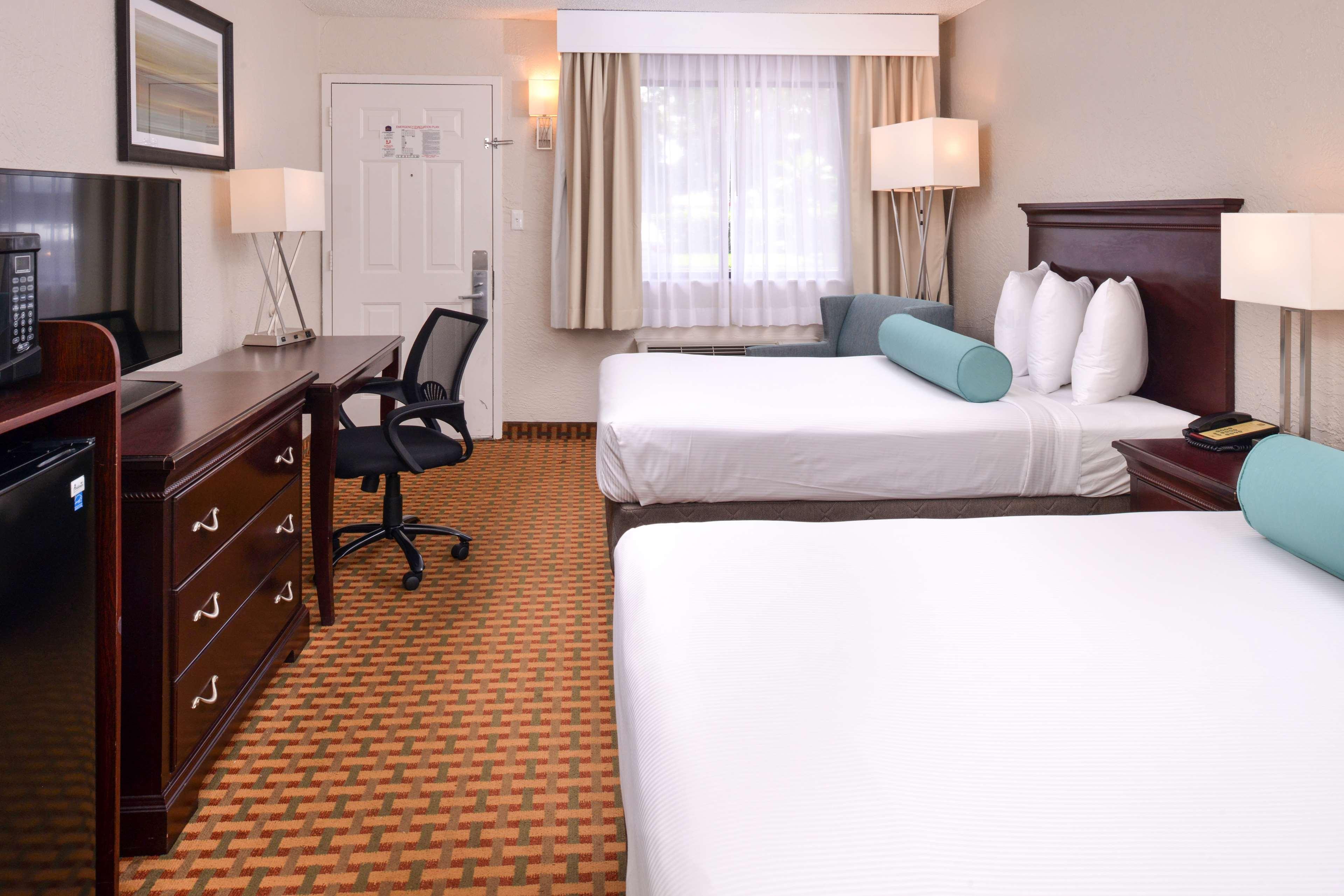 Mai Hana Hotel- Intl Drive, Trademark Collection By Wyndham Williamsburg Zewnętrze zdjęcie