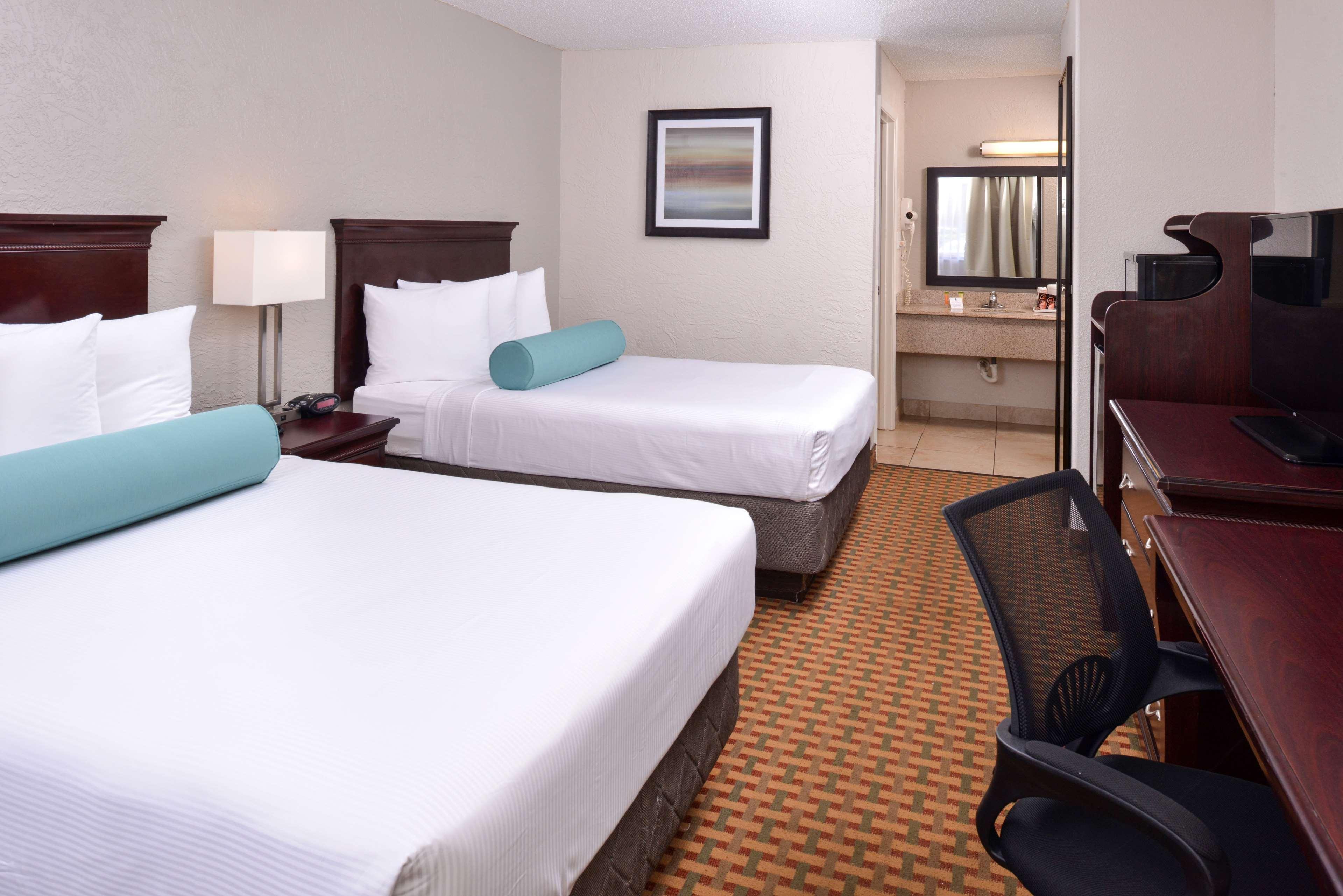 Mai Hana Hotel- Intl Drive, Trademark Collection By Wyndham Williamsburg Zewnętrze zdjęcie