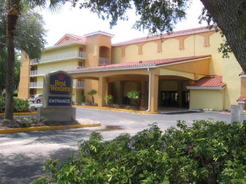 Mai Hana Hotel- Intl Drive, Trademark Collection By Wyndham Williamsburg Zewnętrze zdjęcie
