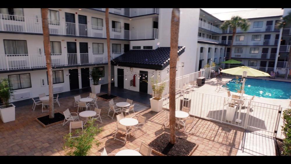 Mai Hana Hotel- Intl Drive, Trademark Collection By Wyndham Williamsburg Zewnętrze zdjęcie