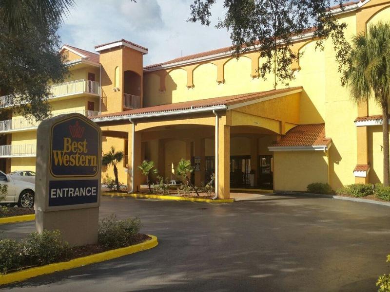 Mai Hana Hotel- Intl Drive, Trademark Collection By Wyndham Williamsburg Zewnętrze zdjęcie
