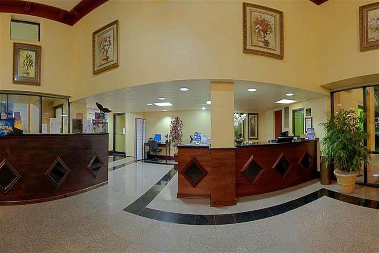 Mai Hana Hotel- Intl Drive, Trademark Collection By Wyndham Williamsburg Zewnętrze zdjęcie