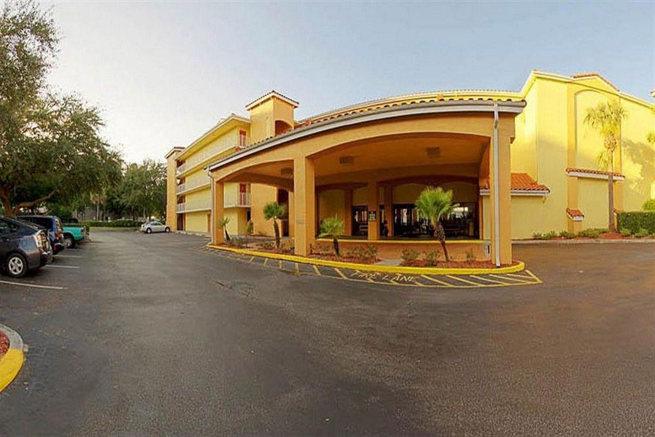 Mai Hana Hotel- Intl Drive, Trademark Collection By Wyndham Williamsburg Zewnętrze zdjęcie