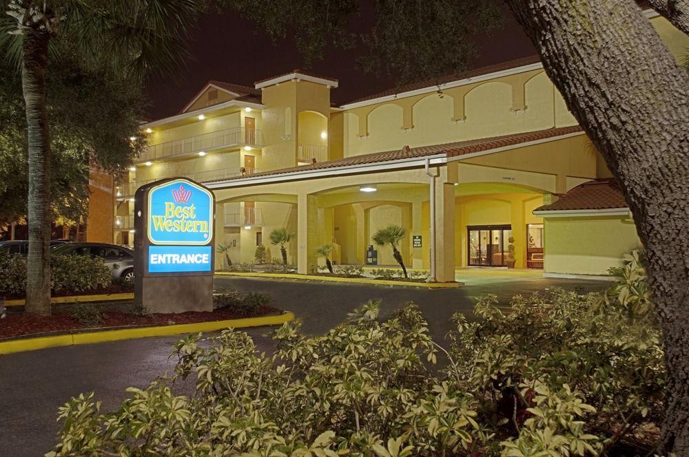 Mai Hana Hotel- Intl Drive, Trademark Collection By Wyndham Williamsburg Zewnętrze zdjęcie