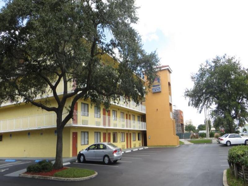 Mai Hana Hotel- Intl Drive, Trademark Collection By Wyndham Williamsburg Zewnętrze zdjęcie