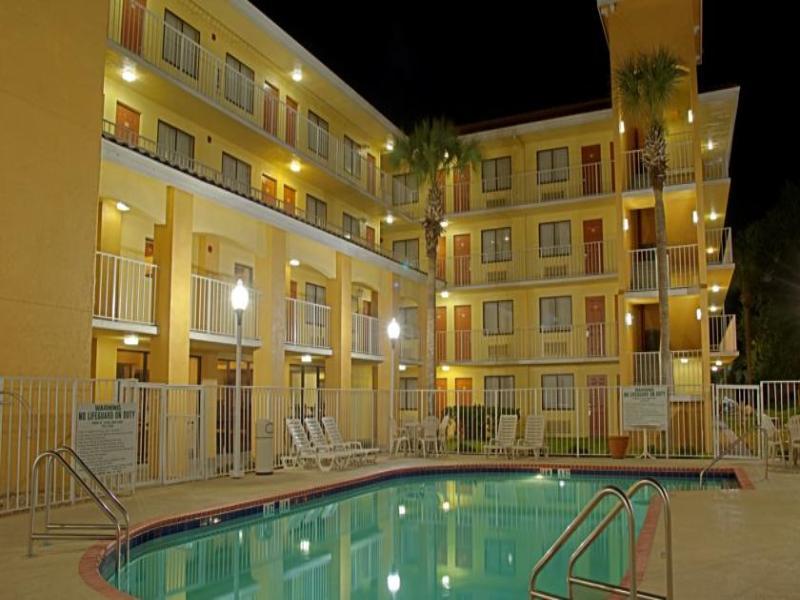 Mai Hana Hotel- Intl Drive, Trademark Collection By Wyndham Williamsburg Zewnętrze zdjęcie