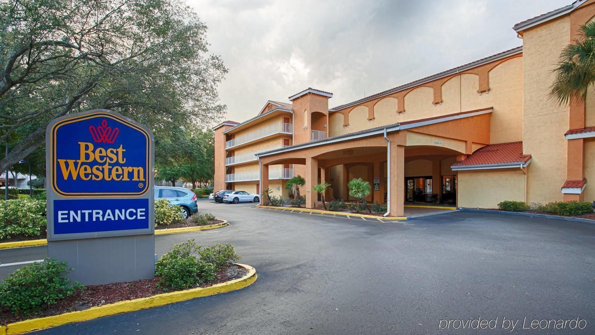Mai Hana Hotel- Intl Drive, Trademark Collection By Wyndham Williamsburg Zewnętrze zdjęcie