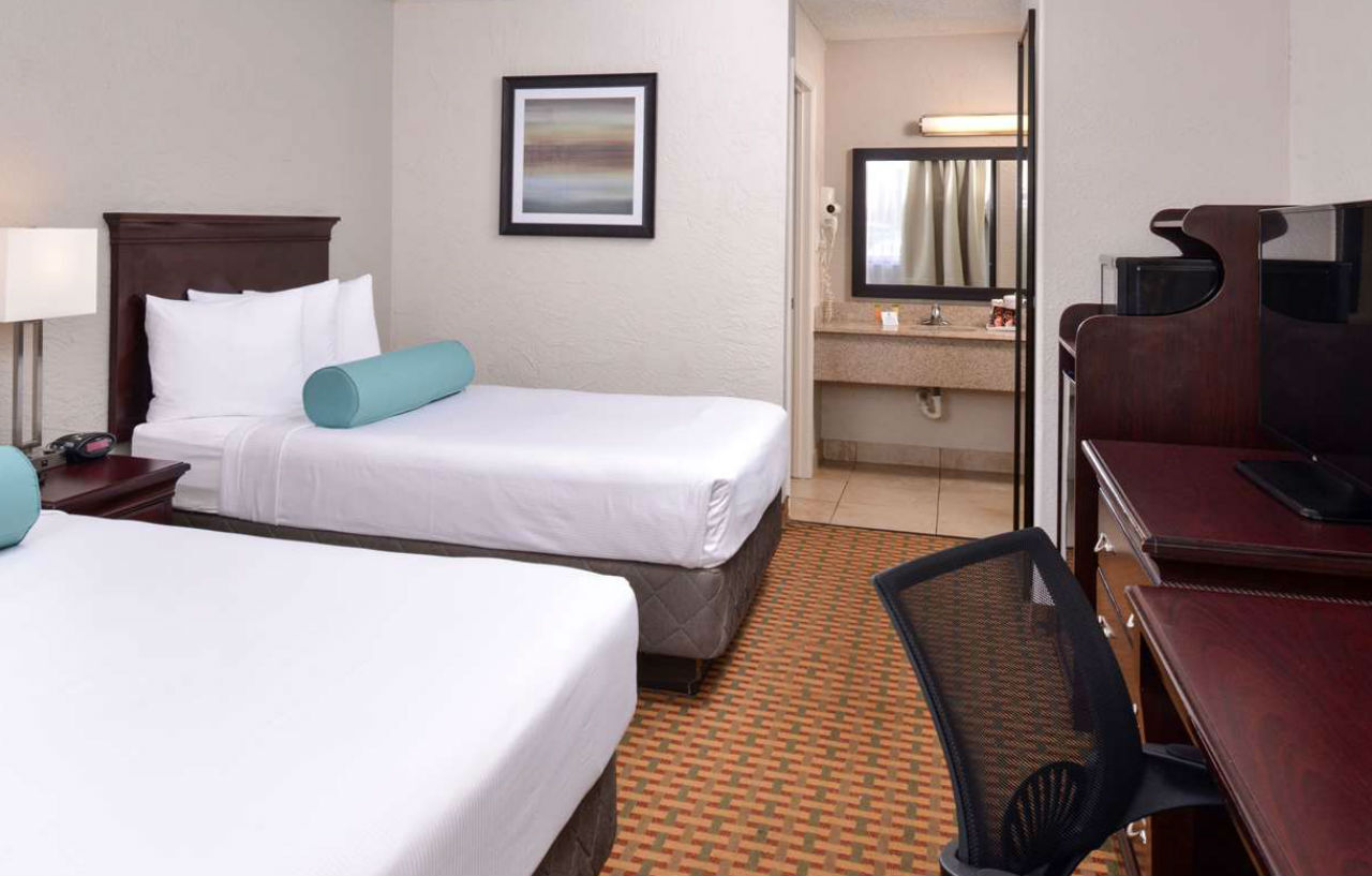 Mai Hana Hotel- Intl Drive, Trademark Collection By Wyndham Williamsburg Zewnętrze zdjęcie