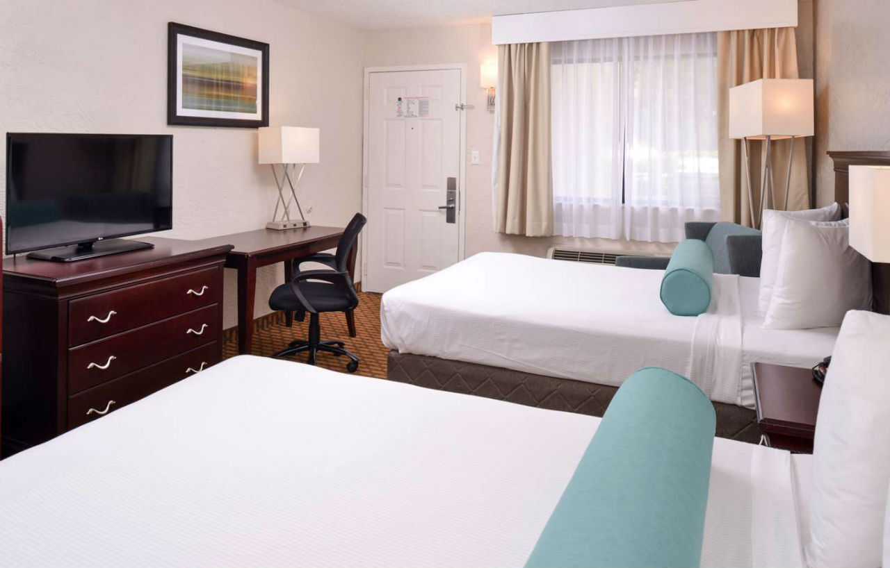 Mai Hana Hotel- Intl Drive, Trademark Collection By Wyndham Williamsburg Zewnętrze zdjęcie